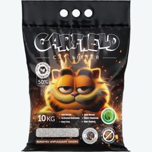 خاک گربه گارفیلد کربن اکتیو